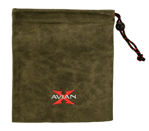 AVIAN AVX-SB-2PK       SHELL BAGS 2PK