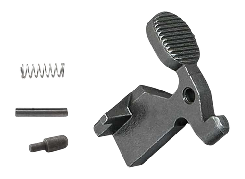 LUTH-AR LR-11A     BOLT CATCH W/SPRING BUFFER/PIN