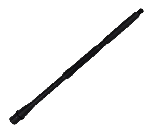 One Horse 16" Mid-length Gas - M4 Nitride Barrel 5.56 NATO