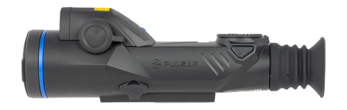 Pulsar Trail 3 Xq50 3.5-14 - Thermal Scope 30mm 384x288 Lrf