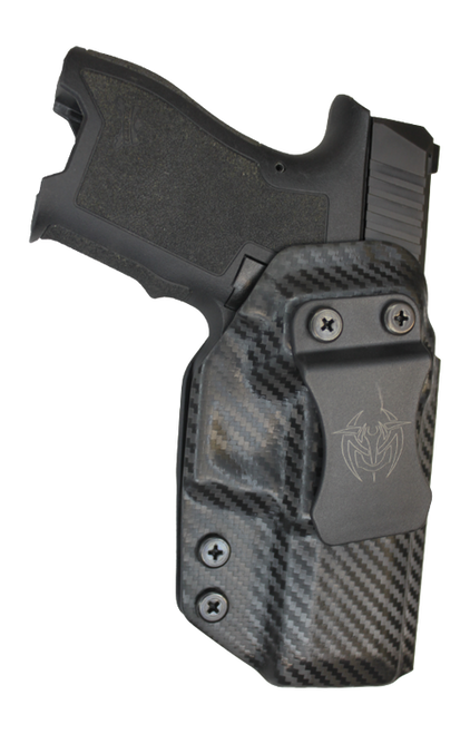 UM QU-SW-442-AM         QUALIFIER S&W 442/642 AMBI