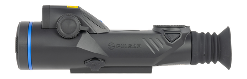 Pulsar Trail 3 Xr50 3-24 - Thermal Scope 30mm 640x480 Lrf