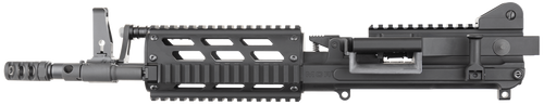 Fightlite Industries MCR556DFRS   5.56x45mm NATO 12.50" 7075-T6 Aluminum MIL-STD 1913 Rail Handguard