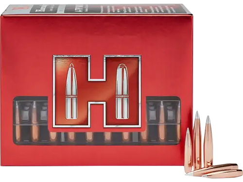 Hornady Bullets 7mm .284 - 190gr A-tip  100ct 10bx/cs