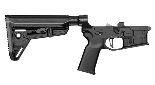 MDL1 ADAC15 RFL LOWER FBX BLK