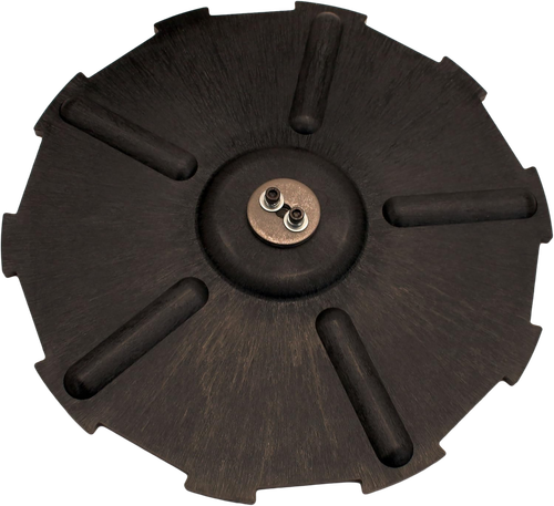 Hornady 095314  Case Feeder Plate Size Small Black 223 Rem/22 Hornet Rifle Firearm