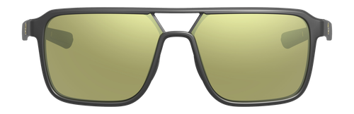 LEU 186756 BRIDGER    MATTE BLACK     DAYLIGHT MAX