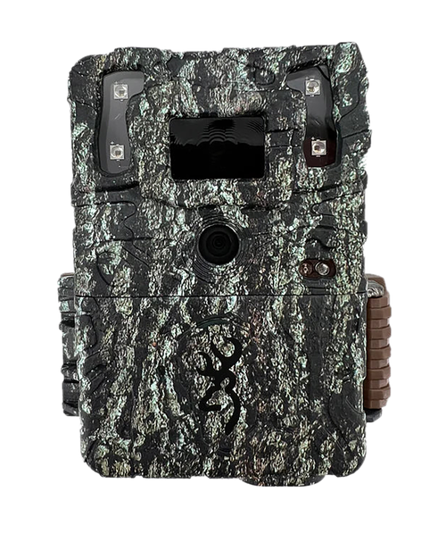 Browning Trail Cam Command Ops - Elite 40mp Ir Flash Camo