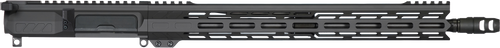 CMMG 35B5FBCAB Resolute MK4 350 Legend 16.10", Armor Black, M-LOK Free-Float Handguard for AR-Platform