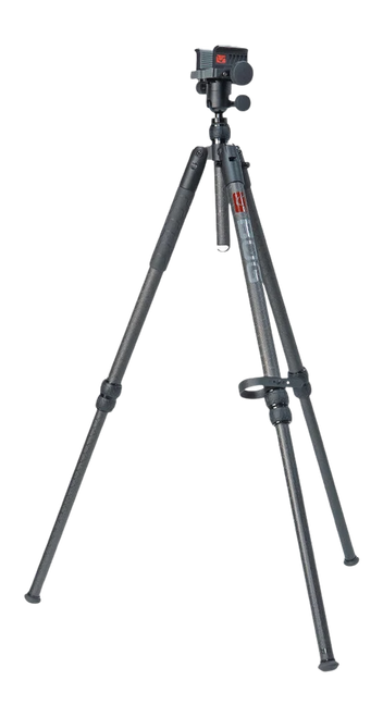 Bog Deathgrip Infinite Xt - Carbon Fiber Clamp & Arca