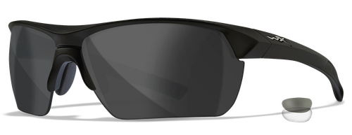 WILEYX 4004      GUARD ADVANCED         GRY/CLR/MB