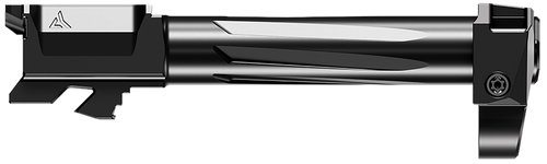 Radian Afterburner & Ramjet - Gen4 Micro Comp & Match Barrel