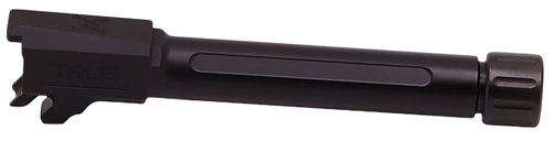 True Precision Sig P365 Fuse - BBL Threaded Black Nitride