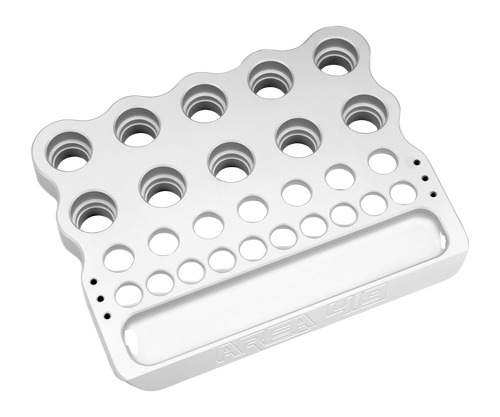 AREA 419 419-DIEBLOCK-78    DIE STORAGE BLOCK 7/8