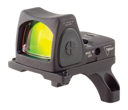 TRJ 700676          3.25 MOA RED RMR ADJ LED RM35