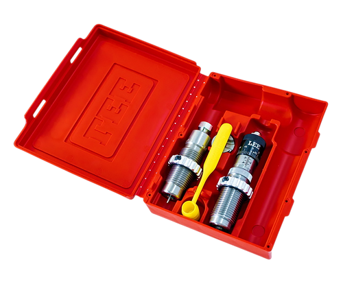 Lee Precision 92390 Micrometer 2-Die Set 7mm Rem Mag