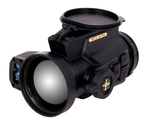 Nocpix Mate Ultra Thermal Clip - On Lrf 1280x1024 60mm