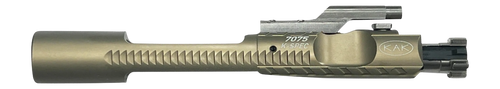 KAK MO-425-0510-002  M16 5.56 K-SPEC CLEAR ANODIZE