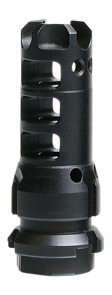 Lantac Dragon Muzzle Brake - 7.62x39 Dead Air Keymod