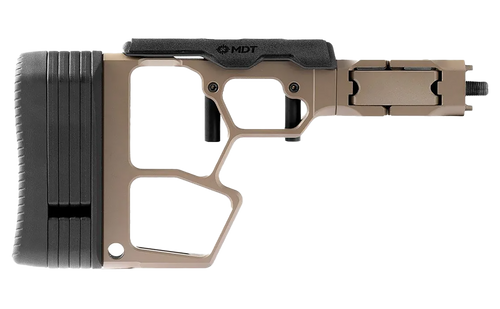 Mdt Srs-xf Prmr Flding Stock Xtn Fde