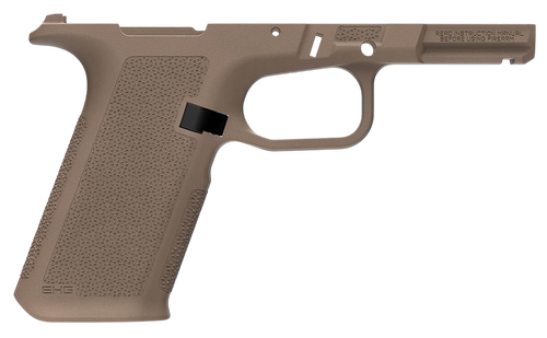 EHG RG9 GRIP RXM FULL SZE FDE