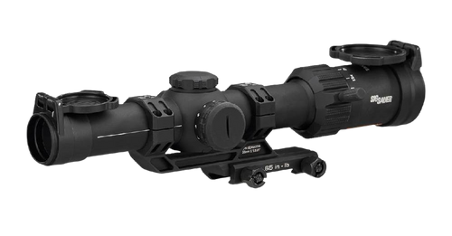 TANGO MSR 1-6X24 30mm HF BLK
