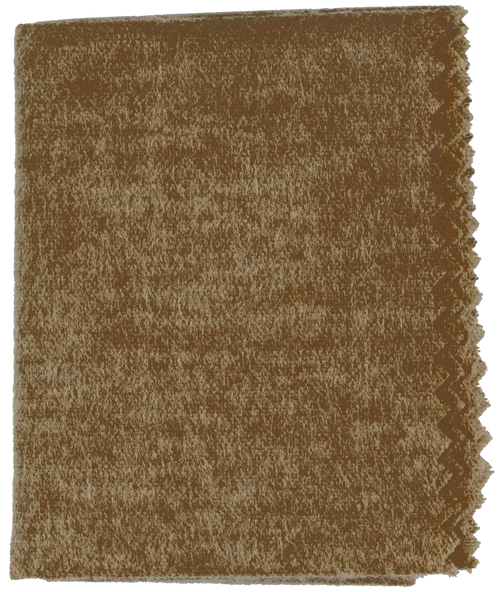 Birchwood Casey RLREM Rust & Lead Remover  Treated Tan Cloth 11" x 14"