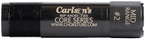 Carlson's Choke Tubes 41035  CORE Browning Invector Plus 12 Gauge Mid-Range