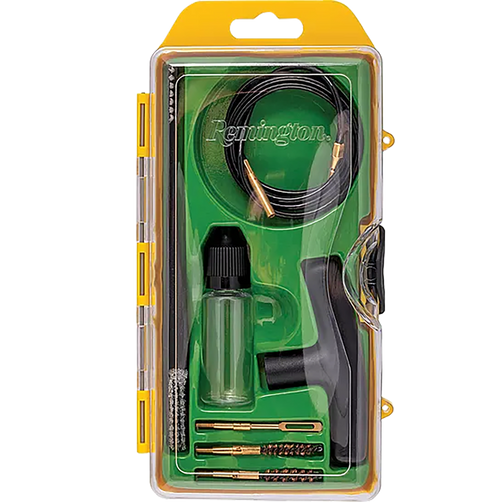 Remington Cleaning Kit Rimfire -