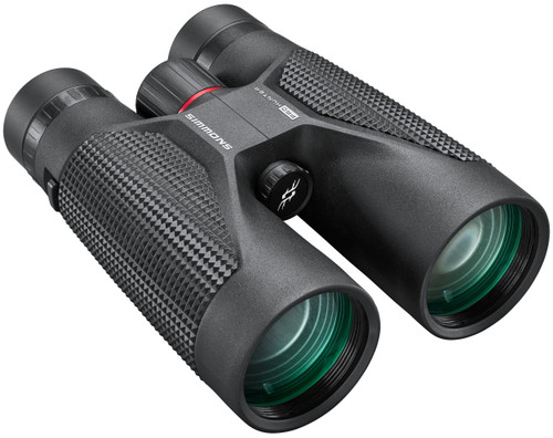Simmons Binoculars Pro Hunter - 10x50 Black