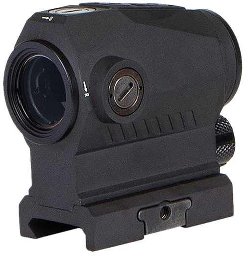 Sig Red Dot Romeo5 Xdr Genii - Circle Dot Black