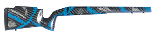 Proof Research 148686 Mountain Tactical Hunter  Blue Sponge Medium Action Right Hand
