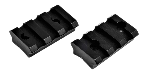 TAL 252336P      TWO-PIECE PICATINNY BASE MARLIN