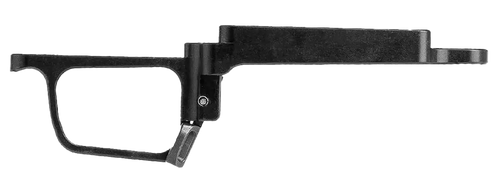 Mdt Sporting Goods Inc 114039BLK Core Bottom Metal Fits Savage 110 Black