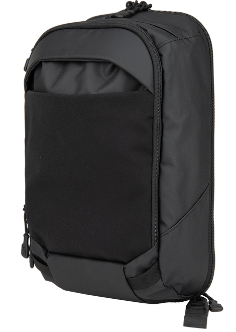 Vertx VTX5304 Urban Ghost Sling Bag Polycarbonate/Nylon Black