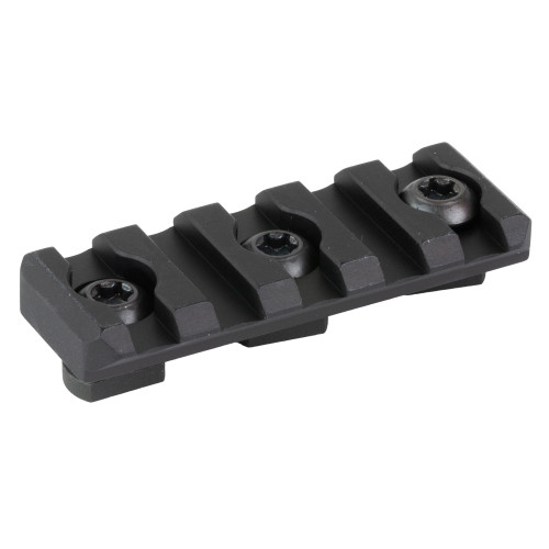 Arisaka Low Pro Pic Rail M-lok 5-slt