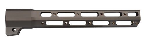 Q LLC ACCFIXHGQSERT11IN Q-Sert Handguard 11" Aluminum For The Fix