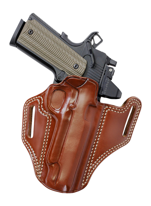 GALCO CM2-870R    SIG P365XL W/WO RED DOT      TAN