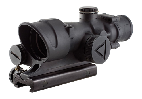 ACOG 4X32 .223 BAC LED RED CHV223 Rem | 5.56 NATO