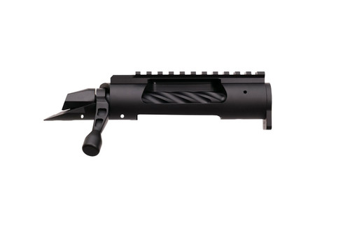 307 BUILDER ACTION LONG STD