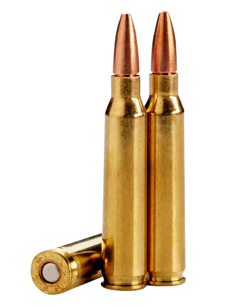 Lehigh Defense LA22362CC Controlled Chaos 223Rem 62gr 20 Per Box/10 Case