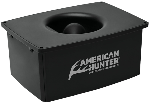 American Hunter Feeder Kit - Economy W/photocell Timer!