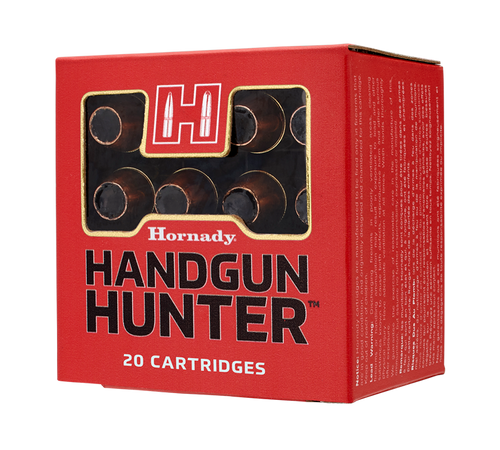 Hornady Hunter 45 ACP+p 150gr - Monoflex 20rd 10bx/cs