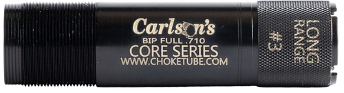 Carlson's Choke Tubes 41037  CORE Browning Invector Plus 12 Gauge Long Range