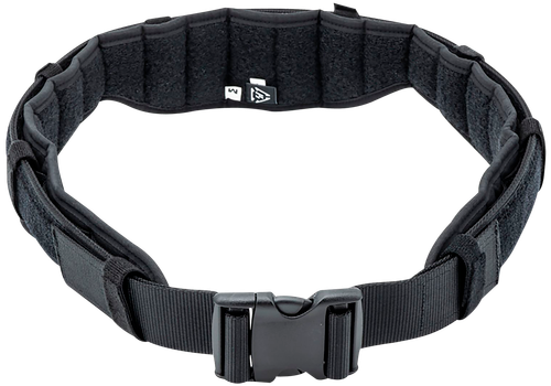 Strike Industries COLBYBELTBKS Colby  Black Small 25-29" Buckle Closure