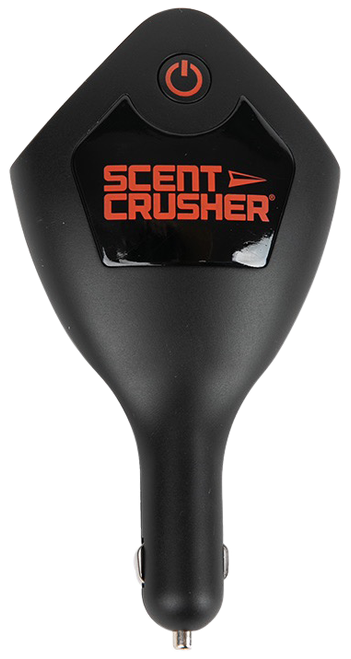 Scentcrusher Ozone Go Super - Max Car/truck Ozone Unit