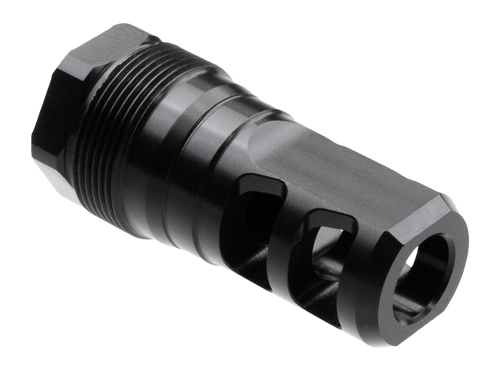 CMMG 11DB052 ZEROED B-DAPTER SVB BRAKE 338 5/8X24