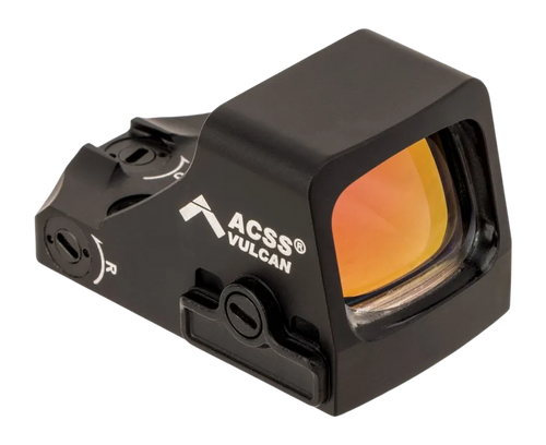 PA HE507K-GR-X2-ACSS  HOLOSUN HE507K-GR-X2 COMPACT