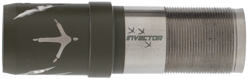 Rob Roberts Gun Works 200257 Raptor Turkey Choke Invector 12 Gauge Stainless Steel