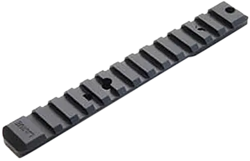 Larue Tactical LT178 Ruger 10/22 Top Rail Black 6" Long 1913 Picatinny Rail Mount